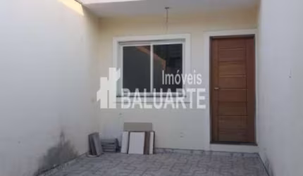 Sobrado com 3 dormitórios à venda, 95 m² por R$ 690.000,00 - Campo Grande - São Paulo/SP