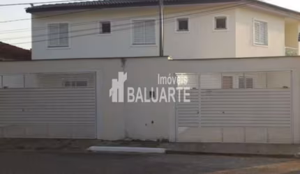 Sobrado com 3 dormitórios à venda, 93 m² por R$ 690.000,00 - Campo Grande - São Paulo/SP