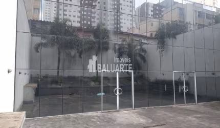 Loja para alugar, 94 m² por R$ 10.000,00- Jardim Marajoara - São Paulo/SP