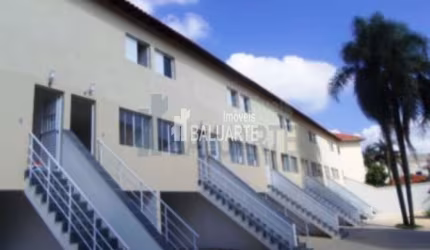 Sobado em condominio no Jabaquara para venda