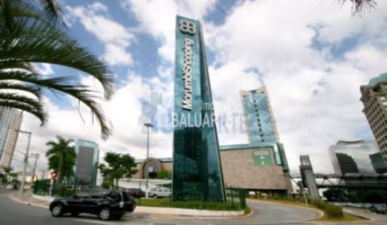 Prédio, 50 m² - venda por R$ 3.392.000,00 ou aluguel por R$ 29.480,00/mês - Berrini - São Paulo/SP