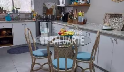 Apartamento Residencial à venda em Interlagos São Paulo - AP3679.