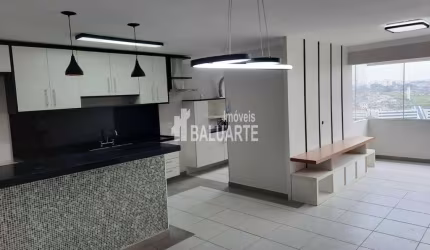 Apartamento à venda no Jardim Marajoara - São Paulo/SP