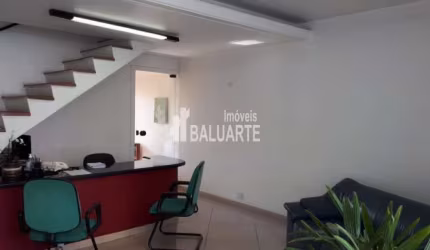 Sobrado à venda no Jardim Marajoara - São Paulo/SP