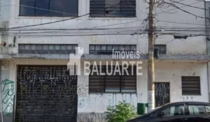 Galpão no Socorro - São Paulo/SP