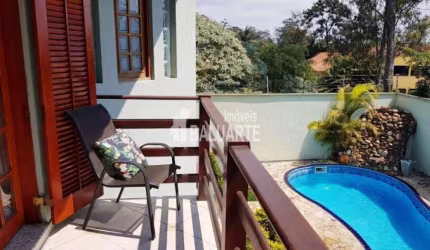 Sobrado à venda, 300 m² por R$ 1.590.000,00 - Interlagos - São Paulo/SP