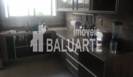 Apartamento com 4 dormitórios à venda, 266 m² por R$ 2.590.000,00 - Jardim Marajoara - São Paulo/SP
