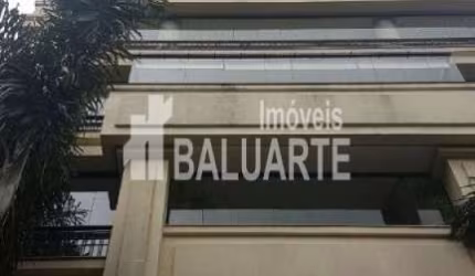 Apartamento com 3 dormitórios à venda, 215 m² por R$ 3.710.000,00 - Perdizes - São Paulo/SP