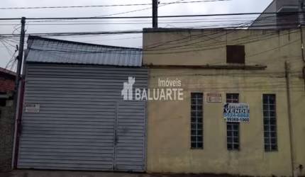 Galpão no Campo Grande - São Paulo/SP