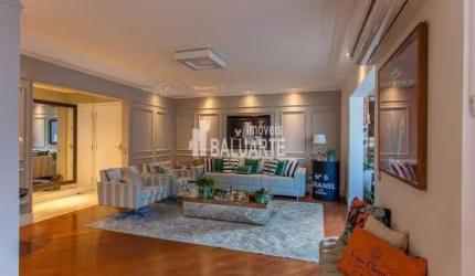 Apartamento Venda 204 m ² no Bairro  Vila Mascote - São Paulo/SP