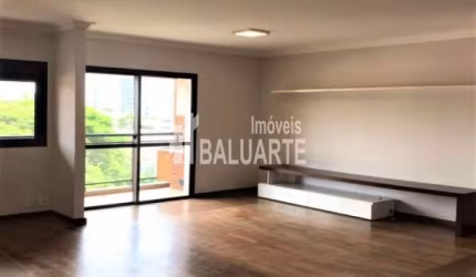 Apartamento com 3 dormitórios à venda, 110 m² por R$ 1.280.000,00 - Alto da Boa Vista - São Paulo/SP