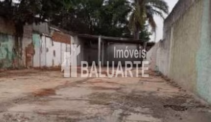 Terreno no Campo Grande - São Paulo/SP