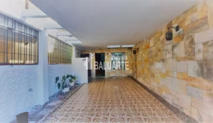 Sobrado a venda no Jardim Marajoara - São Paulo/SP