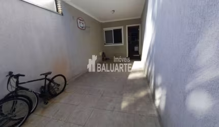 Sobrado a venda no Jardim Marajoara - São Paulo/SP