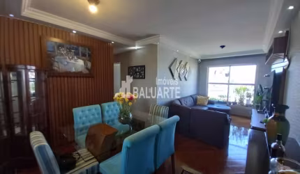 Apartamento no Socorro 67 m² - São Paulo / SP