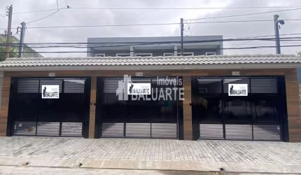 Sobrado a venda em Santo Amaro com 3 dormitórios e 1 suite