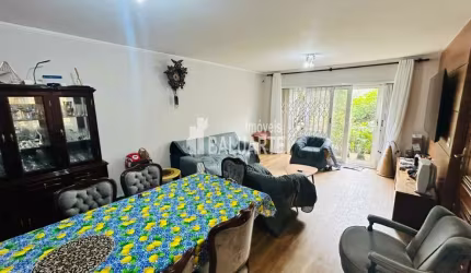 Sobrado a venda no Jardim Marajoara SP  173 m²