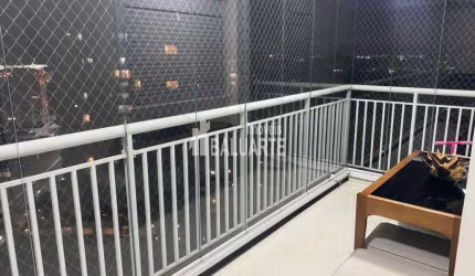 Apartamento a venda no Jardim Marajoara - São Paulo/SP