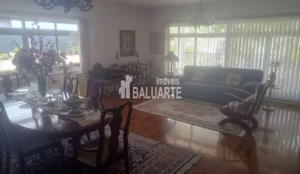 Casa a venda no Jardim Marajoara - São Paulo/SP