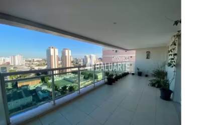 Apartamento a Venda no Bairro Granja Julieta SP