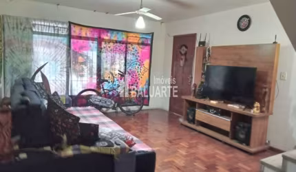 Sobrado a Venda no Campo Grande