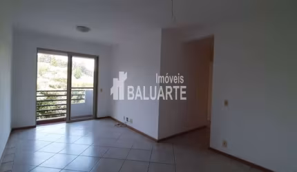 Apartamento a venda no Jardim Marajoara - São Paulo/SP