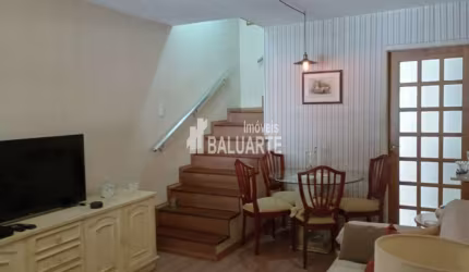Sobrado a venda no Jardim Marajoara SP (zona sul) 84 m²