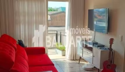 Apartamento para venda na V. Campo Grande