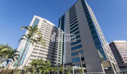Sala à venda ou para Alugar na Chácara Santo Antônio   39 m² por R$ 300.000,00 - - São Paulo/SP