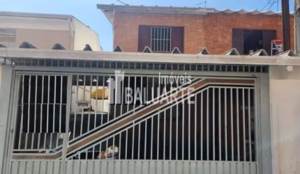 Sobrado a Venda no Campo Grande - São Paulo / SP