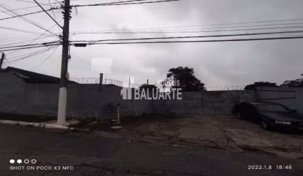 Terreno para alugar no Campo Grande, 3.500 m²