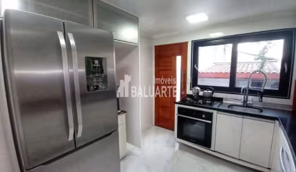 Sobrado 95 m² Venda Jardim Marajoara SP
