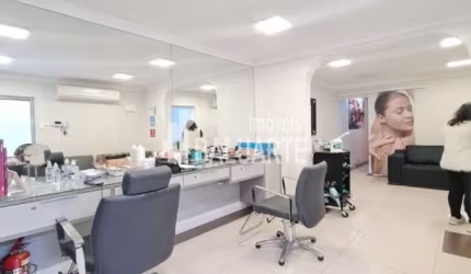 Sobrado comercial a venda no Jardim Marajoara