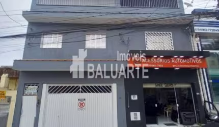 Prédio Residencial na Vila São José - São Paulo / SP