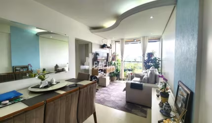 Apartamento a venda em Interlagos - São Paulo