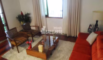 Sobrado para alugar no City Campo Grande - São Paulo/SP