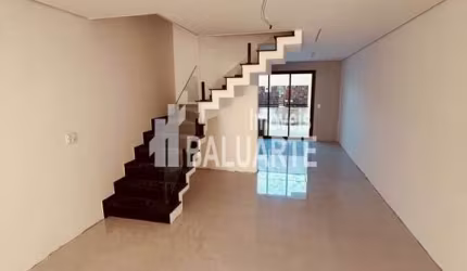 Sobrado novo 3 suítes Venda no Bairro do Campo Grande-SP