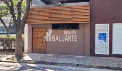 Prédio Comercial 350 m² Chácara Santo Antonio SP (zona sul)