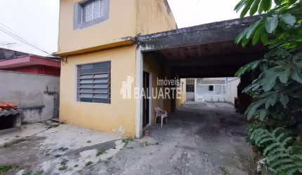 Casa de vila para venda e locação no Pedreira - São Paulo/SP
