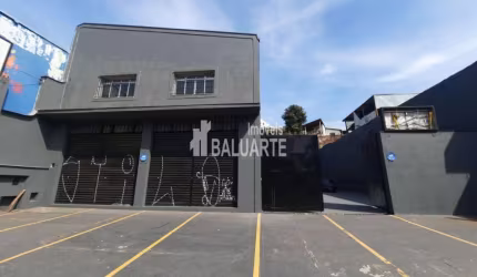 Prédio para aluga no Jardim Prudência - São Paulo/SP