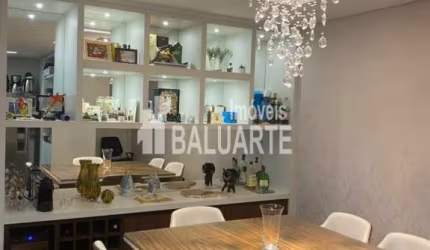 Apartamento a venda na Vila Andrade - São Paulo/SP