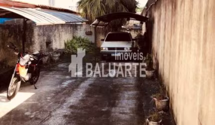 Terreno a venda em Santo Amaro SP 500m²