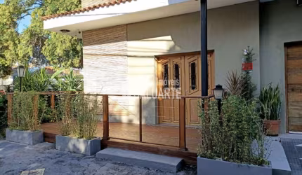 Casa para locação no Campo Belo!