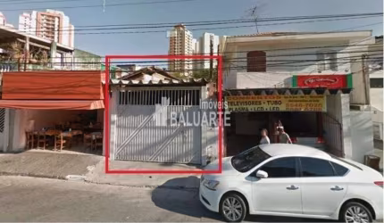 Casa comercial à venda, Jardim Marajoara, São Paulo.