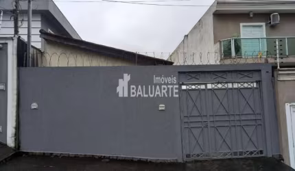 Terreno no Planalto Paulista - São Paulo/SP