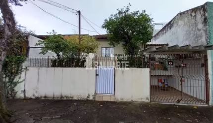 Casa no Planalto Paulista - São Paulo/SP