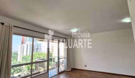 Apartamento à venda no Jardim Marajoara 108m