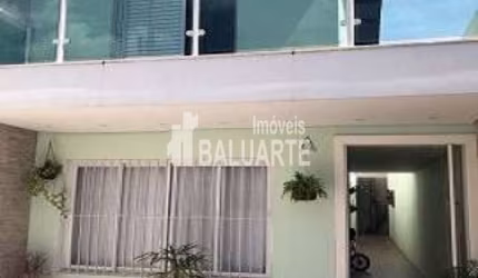 Sobrado com 3 dormitórios à venda, 115 m² por R$ 730.000,00 - Campo Grande - São Paulo/SP