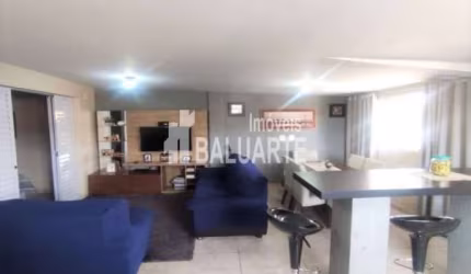 Sobrado com 3 dormitórios, 200 m² - venda por R$ 805.000,00 ou aluguel por R$ 5.000,00/mês - Jardim