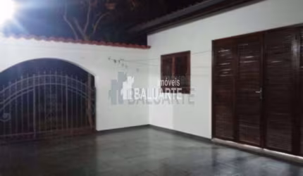 Casa à venda em Interlagos, São Paulo - CA1463.